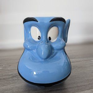 Disney Genie Mug from the movie Aladdin